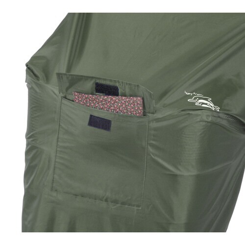 サイクルエプロンR