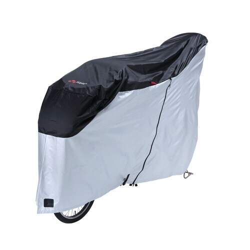 電動アシスト車対応