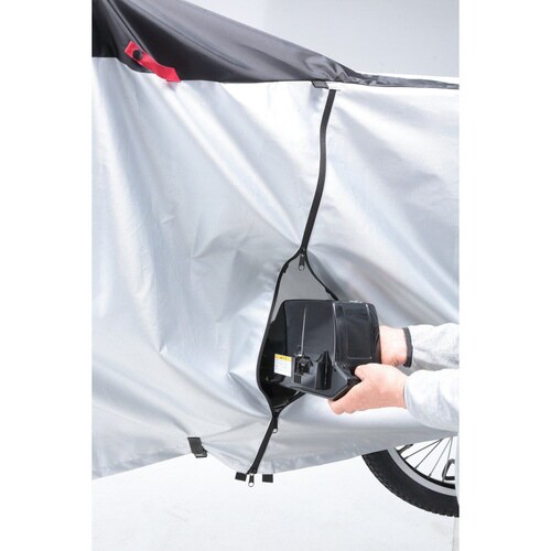 電動アシスト車対応