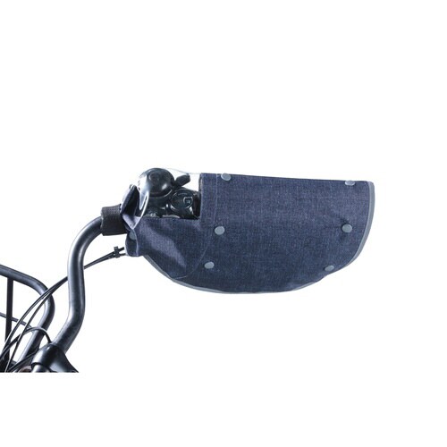 ハンドルカバー