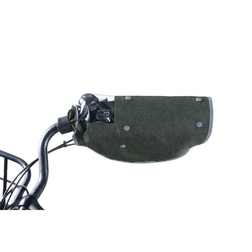 ハンドルカバー