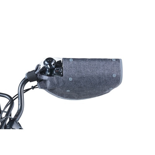 ハンドルカバー