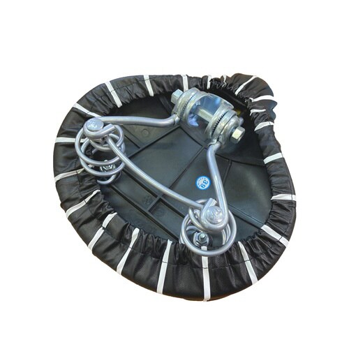 ソフトサドルカバー