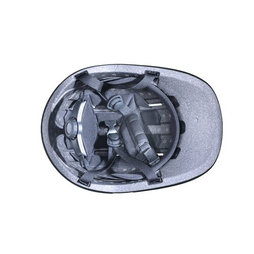 キャップ型ヘルメット