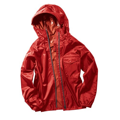 レインキーパースーツ