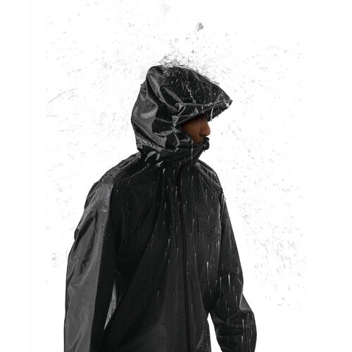 レインキーパースーツ