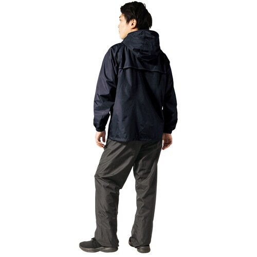 デイリーレインスーツ