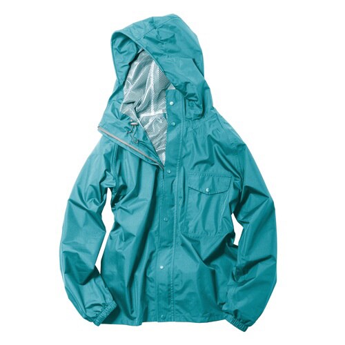 デイリーレインスーツ