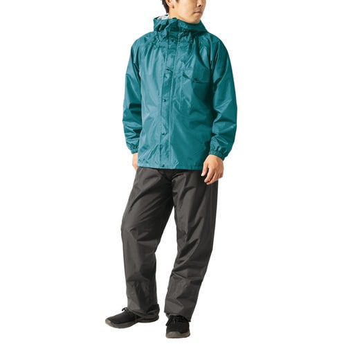 デイリーレインスーツ