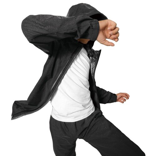 フィットレインスーツ