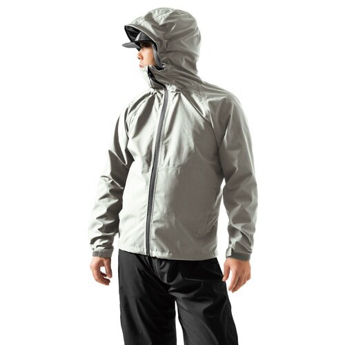 フィットレインスーツ