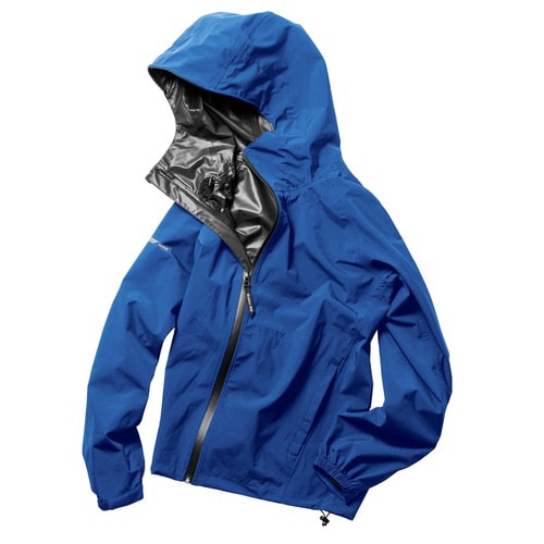 フィットレインスーツ