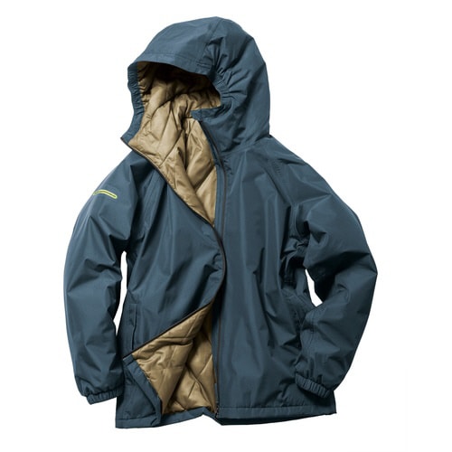 TEGARU防水防寒スーツ