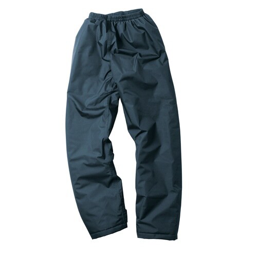 TEGARU防水防寒スーツ