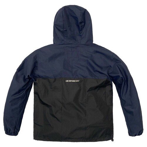 超はっ水アノラック