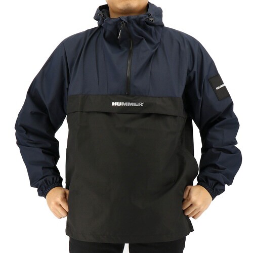 超はっ水アノラック