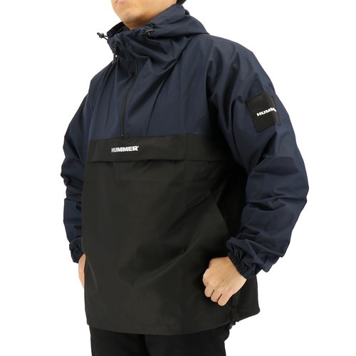 超はっ水アノラック