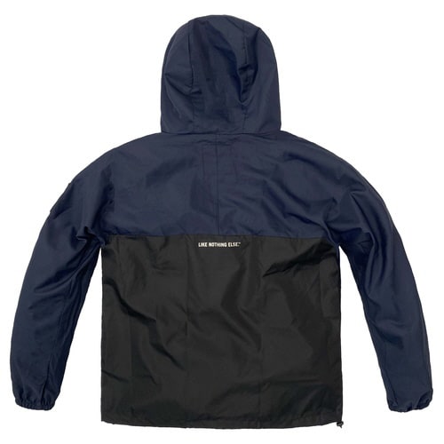 超はっ水アノラック