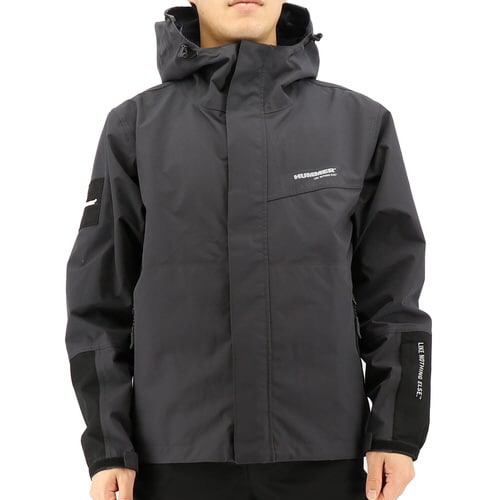 ストレッチジャケット