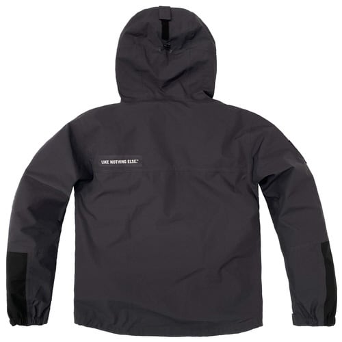 ストレッチジャケット