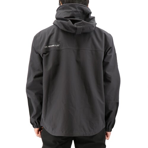 ストレッチジャケット