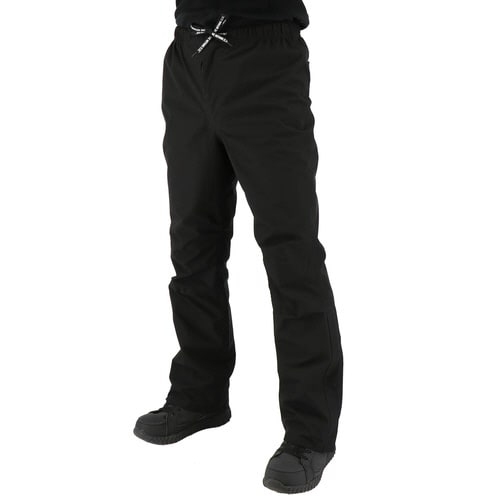 ストレッチパンツ