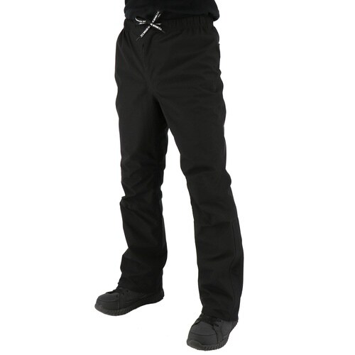 ストレッチパンツ