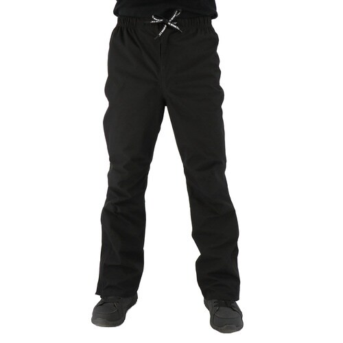 ストレッチパンツ