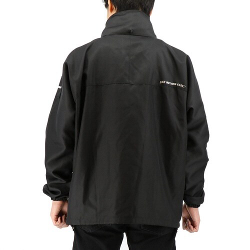 マウンテンジャケット