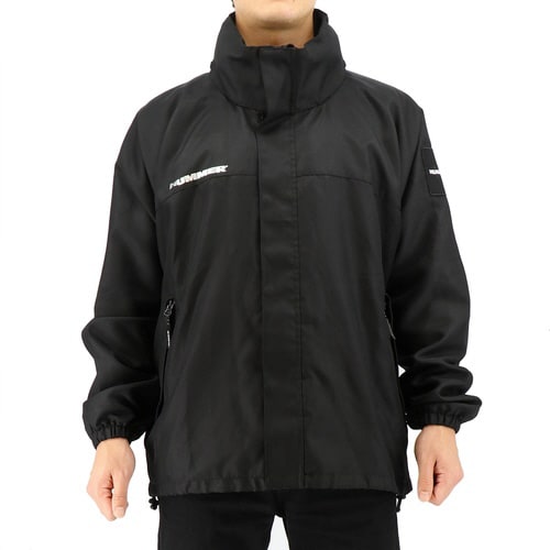 マウンテンジャケット