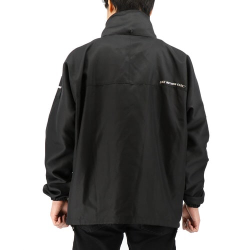 マウンテンジャケット