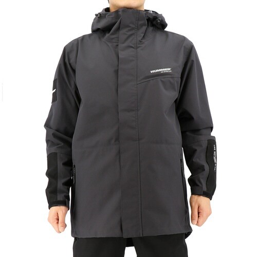 防水ストレッチコート