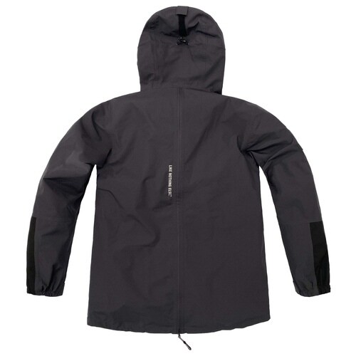 防水ストレッチコート