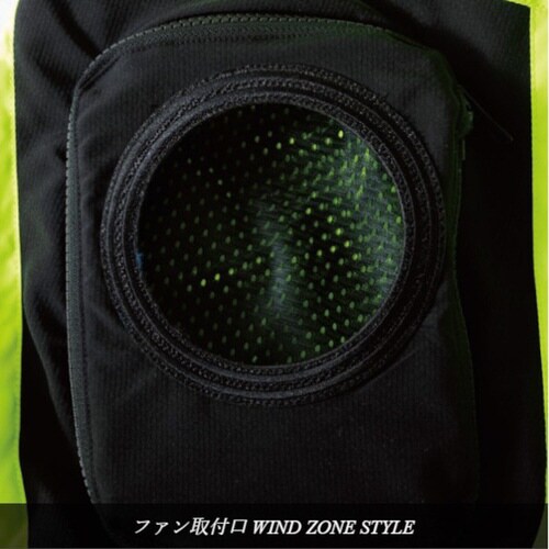 安全パンツ 蛍光オレンジ