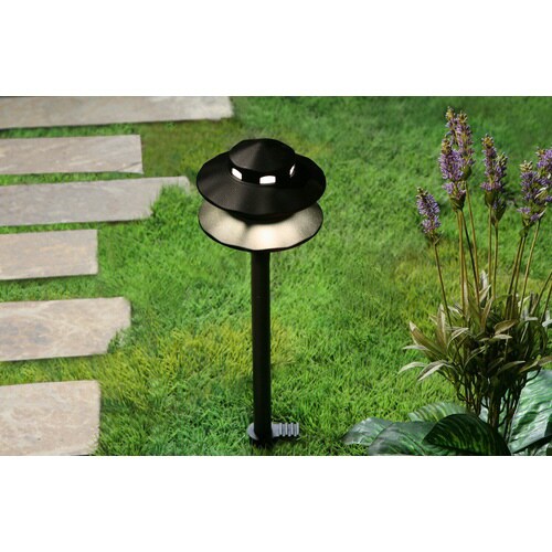 小型アプローチライト