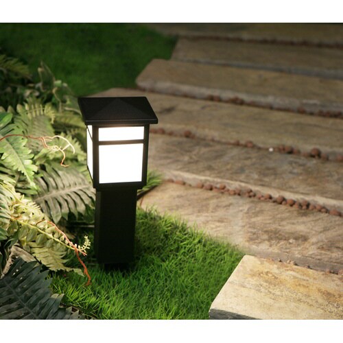 小型アプローチライト