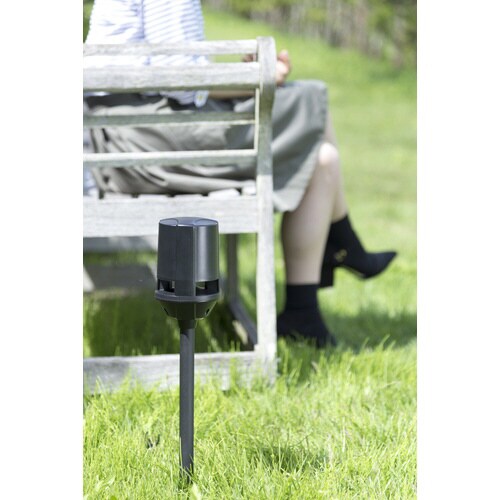 アウトドアスピーカー