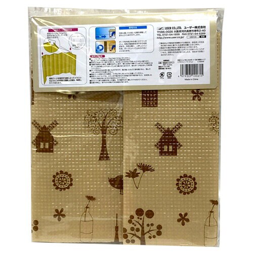 あったかボード ジョイント 茶