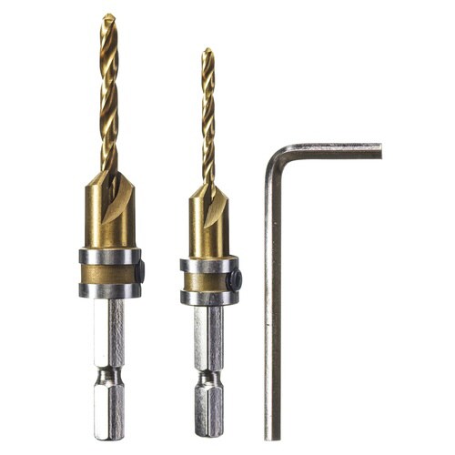 パイロットビット 4x10.5mm