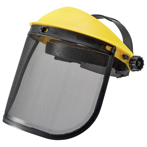 フェイスプロテクター