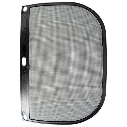 メッシュシールド