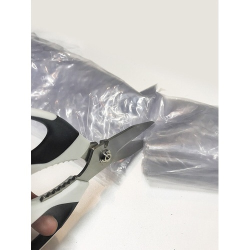 農業用万能はさみ