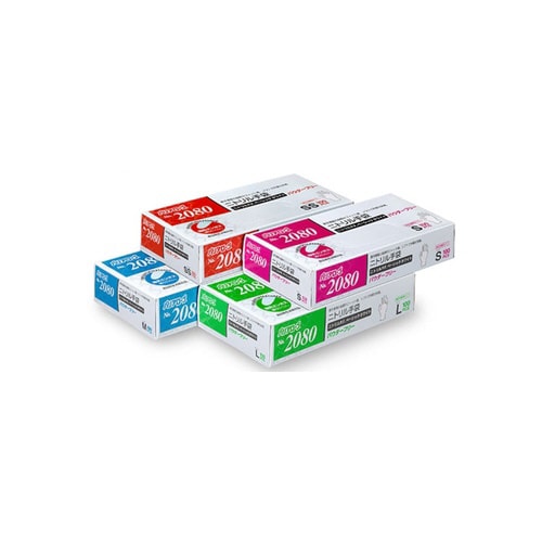 ニトリルP.F. ベーシック ホワイト