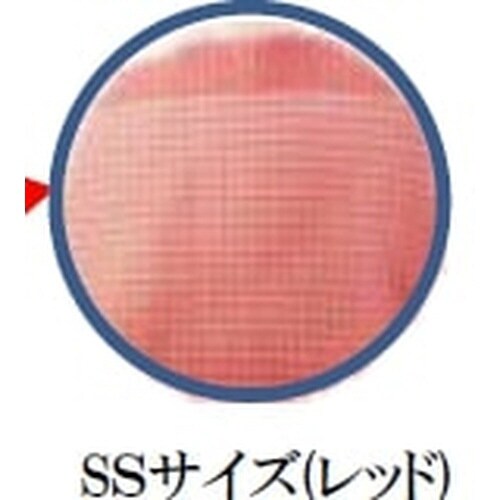 #608 制電フレキシフィットパーム SS