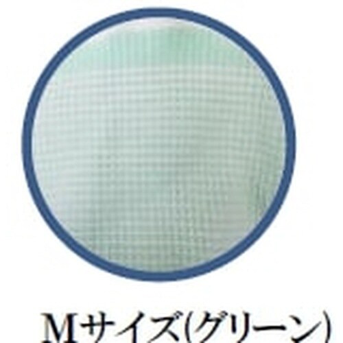 #608 制電フレキシフィットパーム M