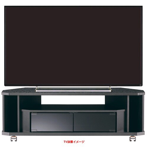 ヌック テレビ台