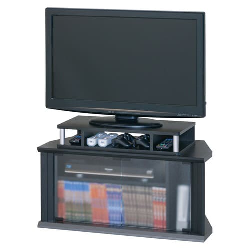 ちょい足しラック