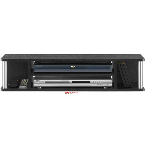 ちょい足しラック