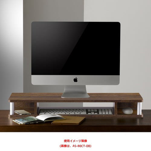 ちょい足しラック