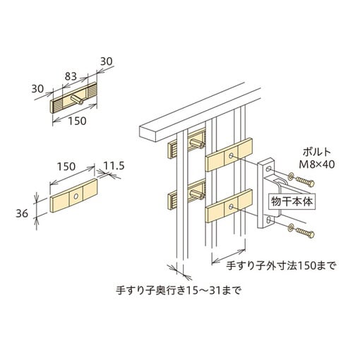 川口技研 ホスクリーン HP−4−W